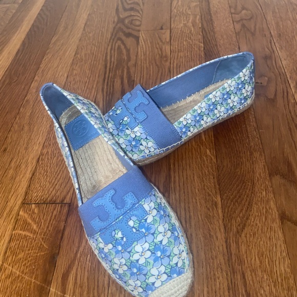 Tory Burch Espadrilles - Picture 4 of 4